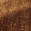 Pierre Frey Salta Sienne Fabric F3965002