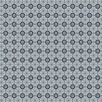 Jab Anstoetz Majorelle 050 Fabric 9-2407-050