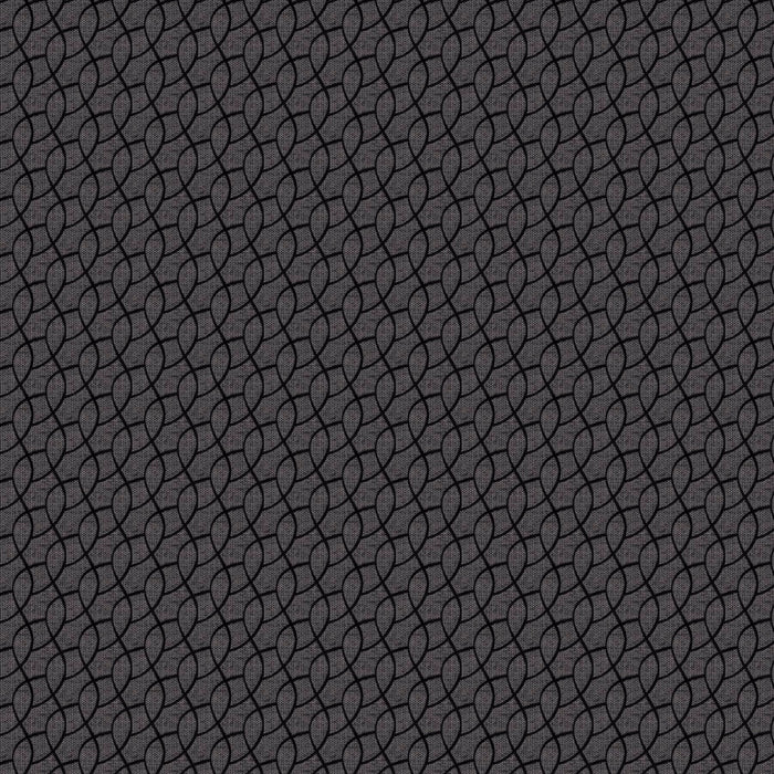 Jab Anstoetz Ground Beat 092 Fabric 9-2418-092