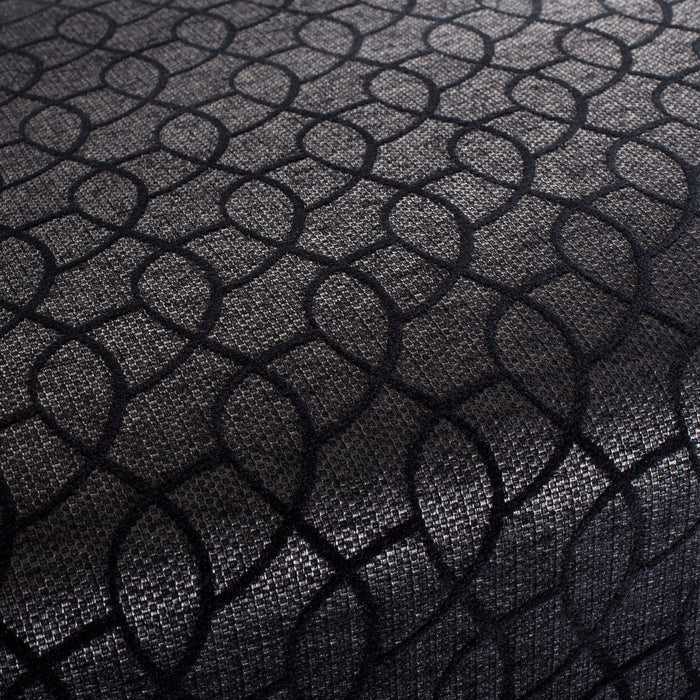 Jab Anstoetz Ground Beat 092 Fabric 9-2418-092