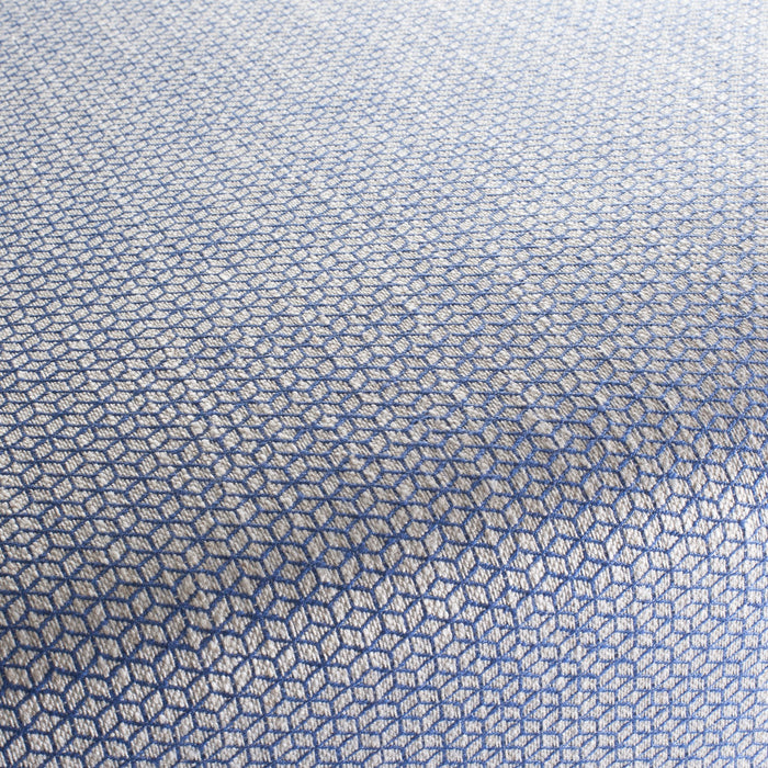 Jab Anstoetz Cube 051 Fabric Sample 9-2455-051