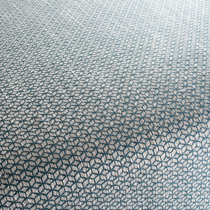 Jab Anstoetz Cube 083 Fabric Sample 9-2455-083