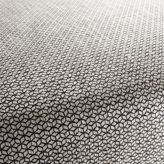 Jab Anstoetz Cube 099 Fabric Sample 9-2455-099