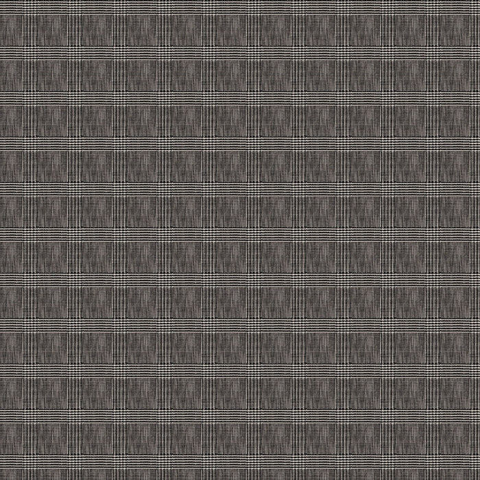 Jab Anstoetz Glencheck 091 Fabric 9-2511-091