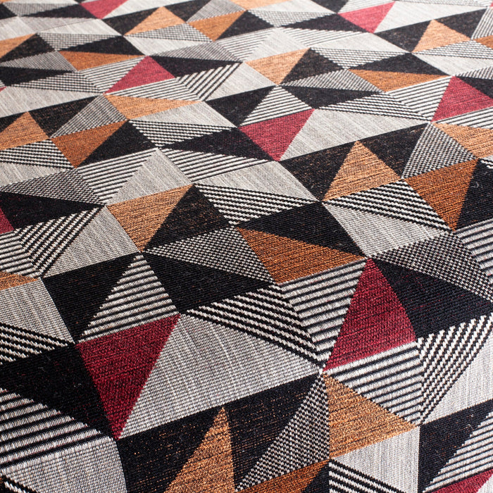 Jab Anstoetz Penny Lane 010 Fabric 9-2555-010