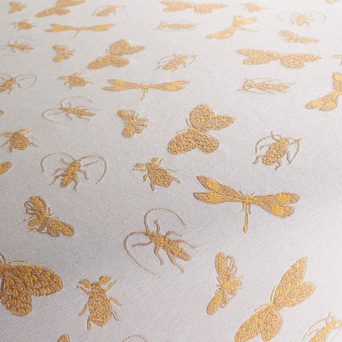 Jab Anstoetz Formentera 040 Fabric Sample 9-2560-040