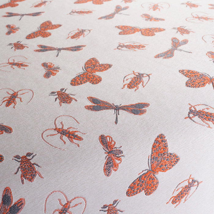 Jab Anstoetz Formentera 060 Fabric Sample 9-2560-060