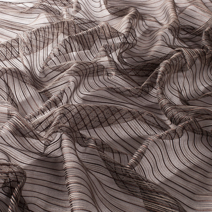 Jab Anstoetz Carnegie Hill 020 Fabric Sample 9-7675-020