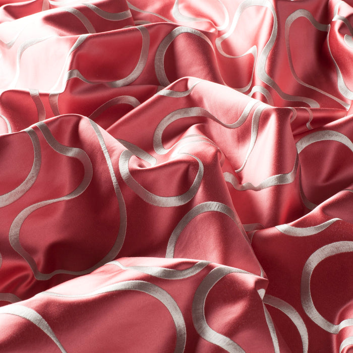 Jab Anstoetz Never Ending 060 Fabric Sample 9-7750-060