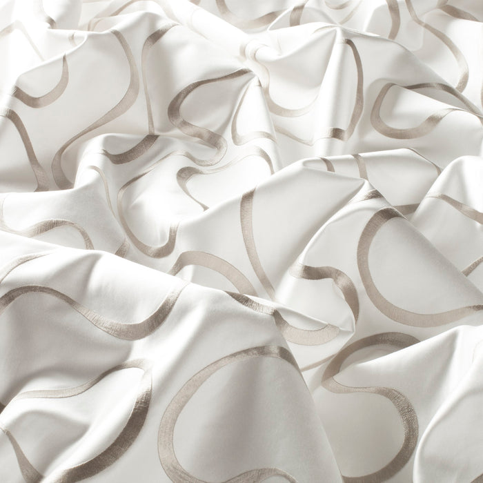 Jab Anstoetz Never Ending 070 Fabric Sample 9-7750-070