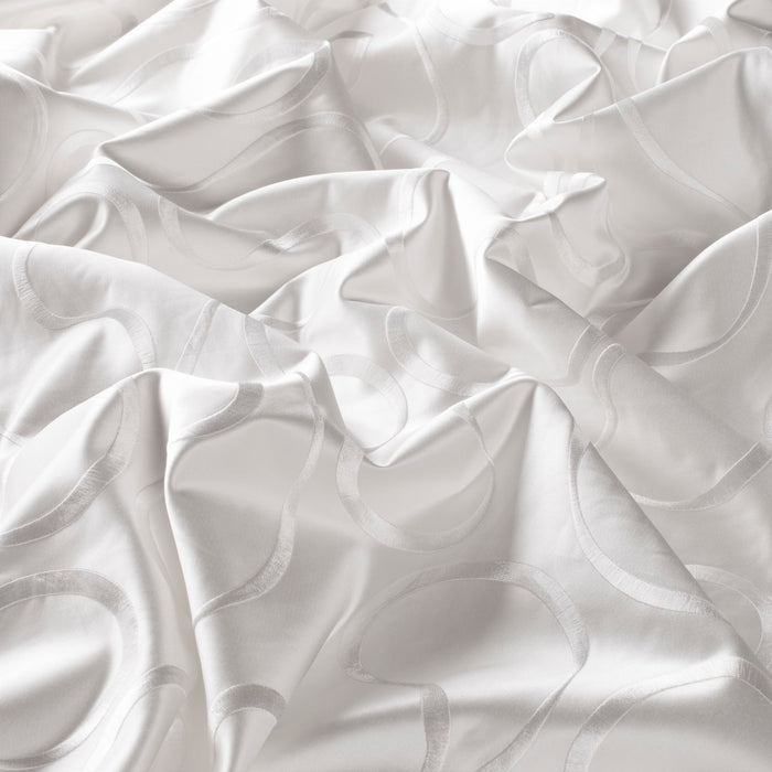 Jab Anstoetz Never Ending 090 Fabric Sample 9-7750-090