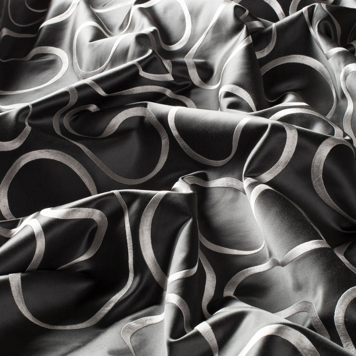 Jab Anstoetz Never Ending 092 Fabric Sample 9-7750-092
