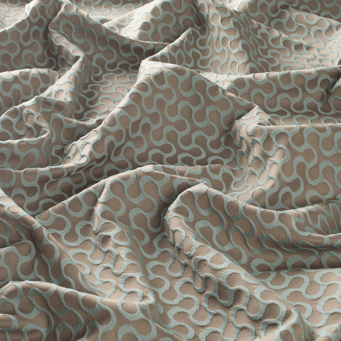 Jab Anstoetz Arleen 080 Fabric Sample 9-7756-080