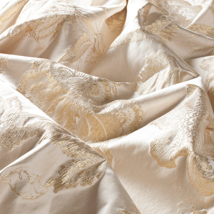 Jab Anstoetz Nymfa 070 Fabric Sample 9-7776-070