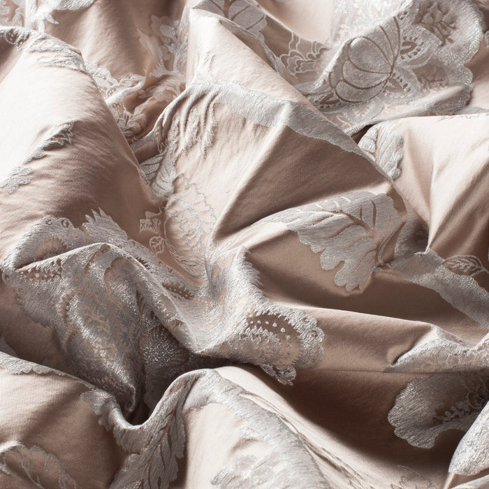 Jab Anstoetz Nymfa 071 Fabric Sample 9-7776-071
