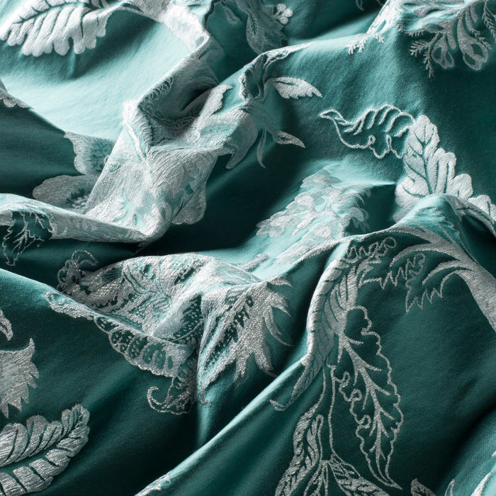Jab Anstoetz Nymfa 080 Fabric Sample 9-7776-080
