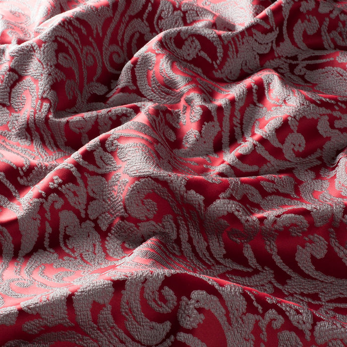 Jab Anstoetz Brianza 010 Fabric 9-7809-010