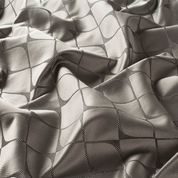 Jab Anstoetz Prisma 030 Fabric Sample 9-7814-030