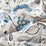 Jab Anstoetz Les Fables 050 Fabric 9-7818-050