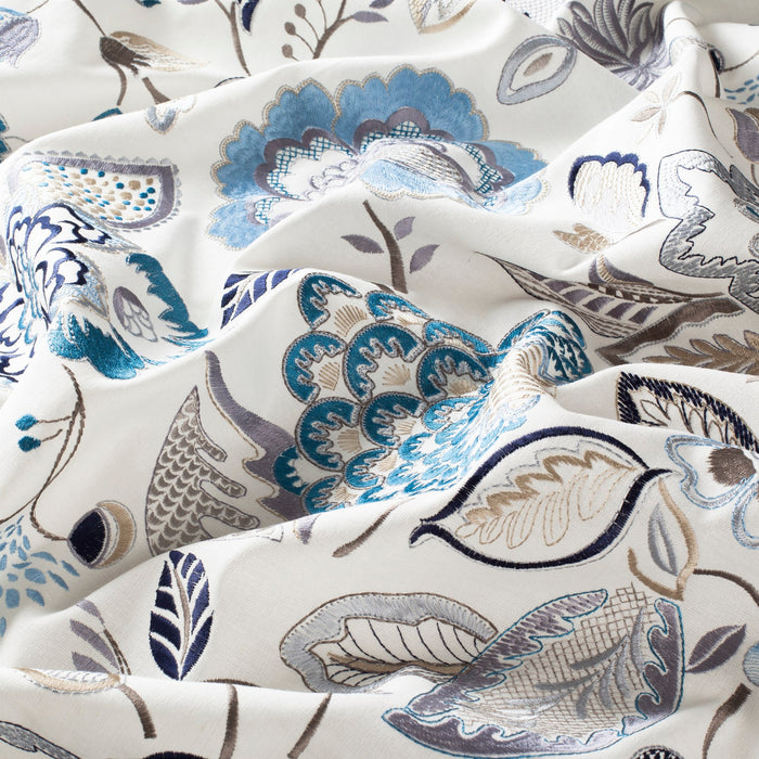 Jab Anstoetz Les Fables 050 Fabric 9-7818-050