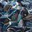 Jab Anstoetz Les Fables 051 Fabric 9-7818-051