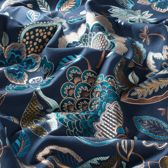 Jab Anstoetz Les Fables 051 Fabric 9-7818-051