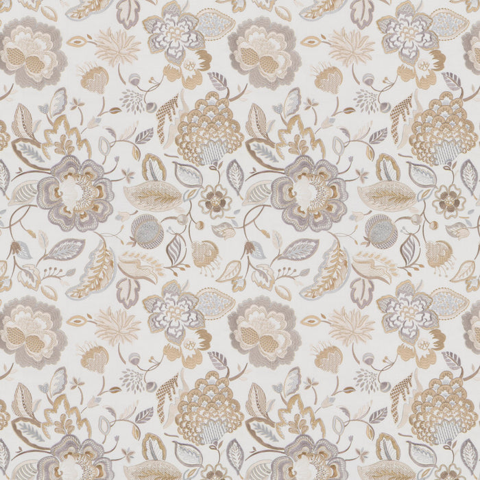 Jab Anstoetz Les Fables 080 Fabric 9-7818-080