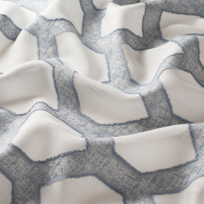 Jab Anstoetz Facet 050 Fabric Sample 9-7821-050