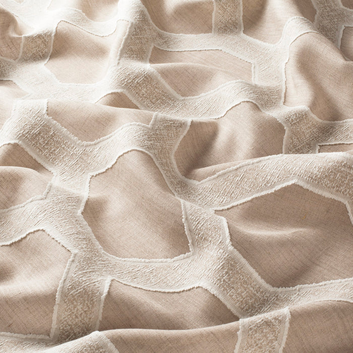 Jab Anstoetz Facet 070 Fabric Sample 9-7821-070