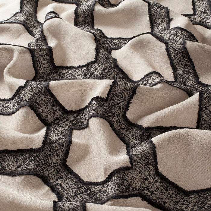 Jab Anstoetz Facet 071 Fabric 9-7821-071