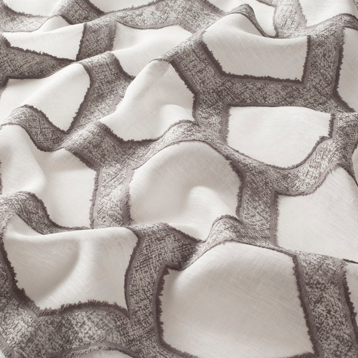 Jab Anstoetz Facet 091 Fabric Sample 9-7821-091