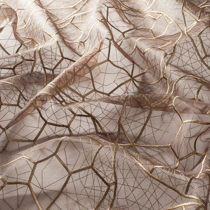 Jab Anstoetz Cristal 020 Fabric 9-7829-020