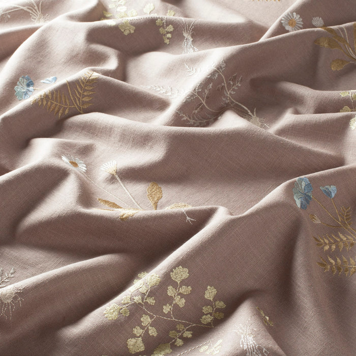 Jab Anstoetz Amberley 020 Fabric Sample 9-7834-020