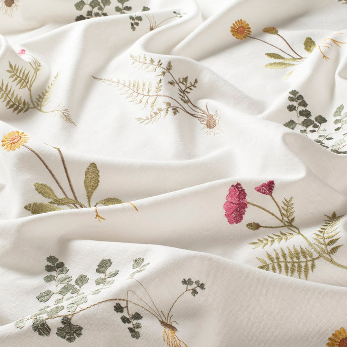 Jab Anstoetz Amberley 070 Fabric Sample 9-7834-070