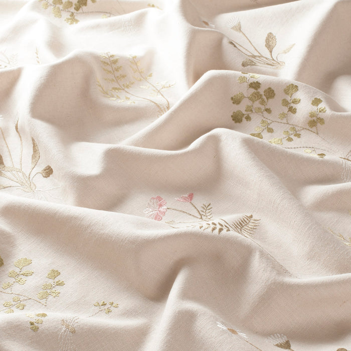 Jab Anstoetz Amberley 071 Fabric Sample 9-7834-071