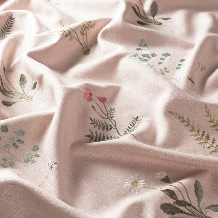 Jab Anstoetz Amberley 072 Fabric Sample 9-7834-072