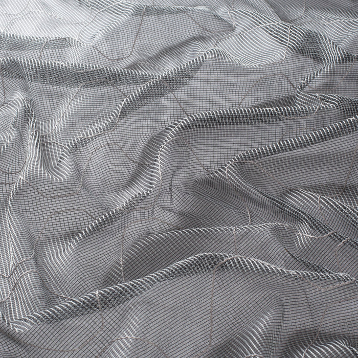 Jab Anstoetz Peak 050 Fabric 9-7838-050
