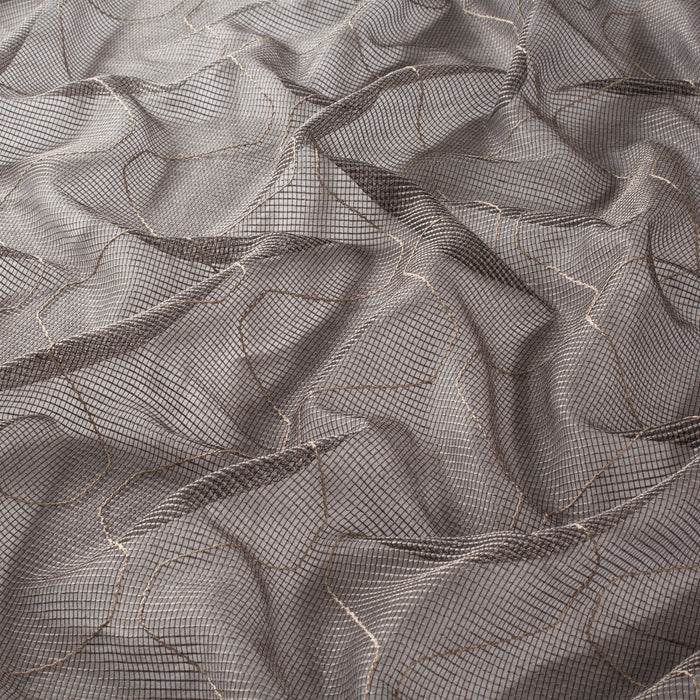Jab Anstoetz Peak 060 Fabric 9-7838-060