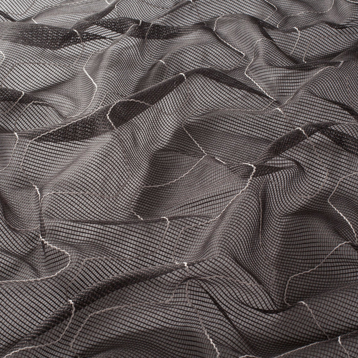 Jab Anstoetz Peak 091 Fabric 9-7838-091