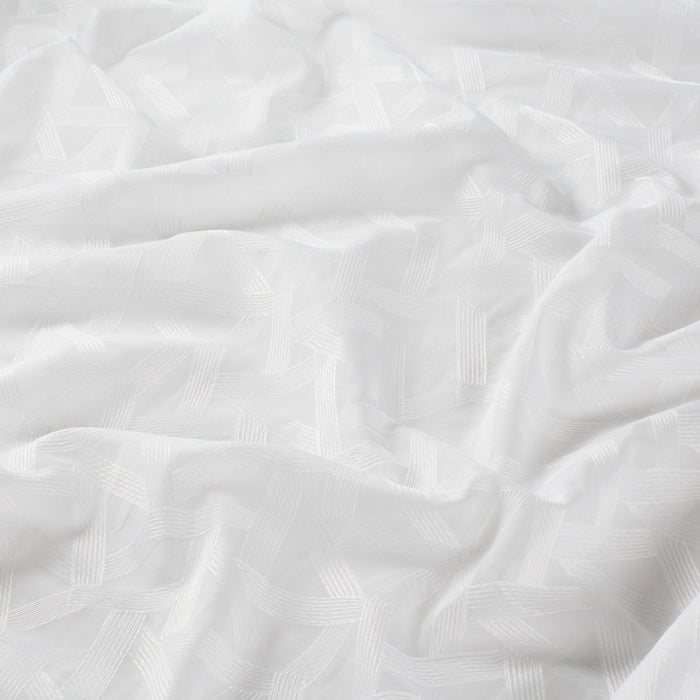 Jab Anstoetz Lucina 090 Fabric Sample 9-7839-090