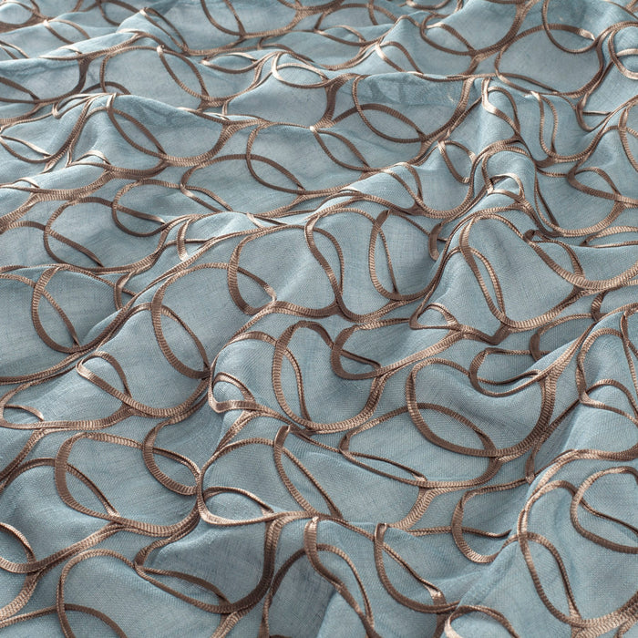 Jab Anstoetz Plot 050 Fabric Sample 9-7862-050