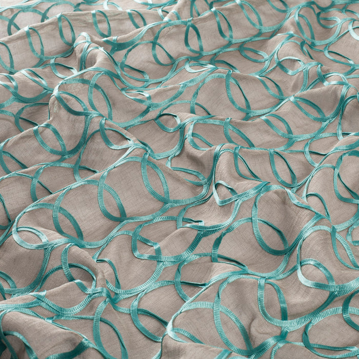 Jab Anstoetz Plot 080 Fabric Sample 9-7862-080