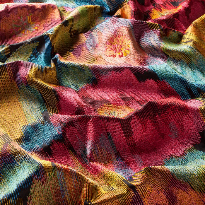 Jab Anstoetz Grenoble 061 Fabric Sample 9-7912-061