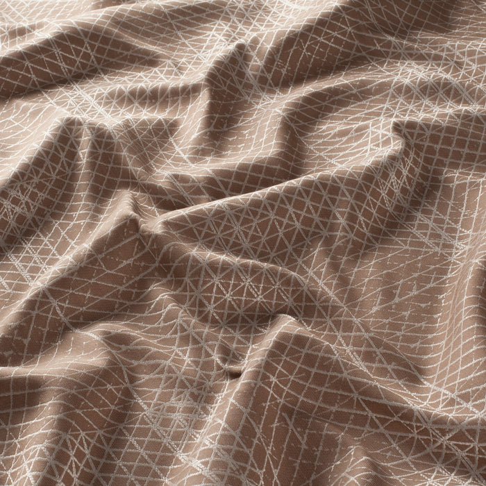 Jab Anstoetz Ice Crystal 020 Fabric Sample 9-7924-020
