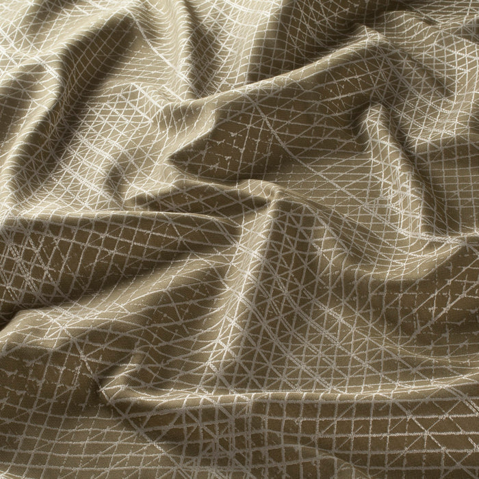 Jab Anstoetz Ice Crystal 030 Fabric Sample 9-7924-030