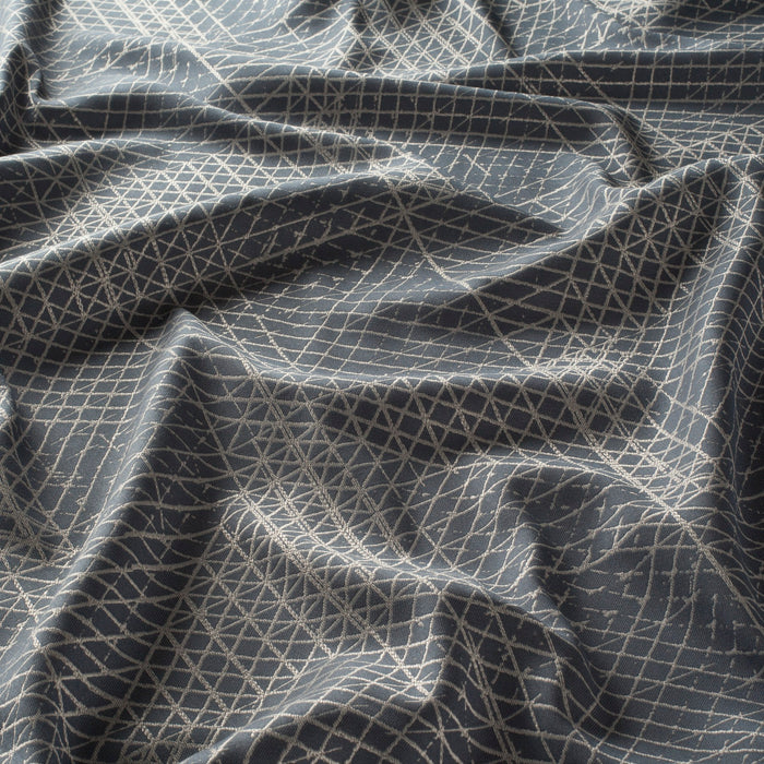 Jab Anstoetz Ice Crystal 050 Fabric Sample 9-7924-050