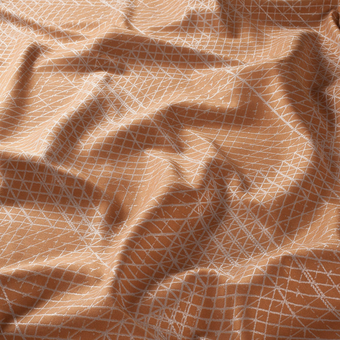 Jab Anstoetz Ice Crystal 060 Fabric Sample 9-7924-060