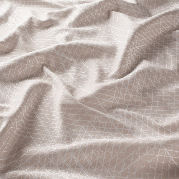 Jab Anstoetz Ice Crystal 070 Fabric Sample 9-7924-070