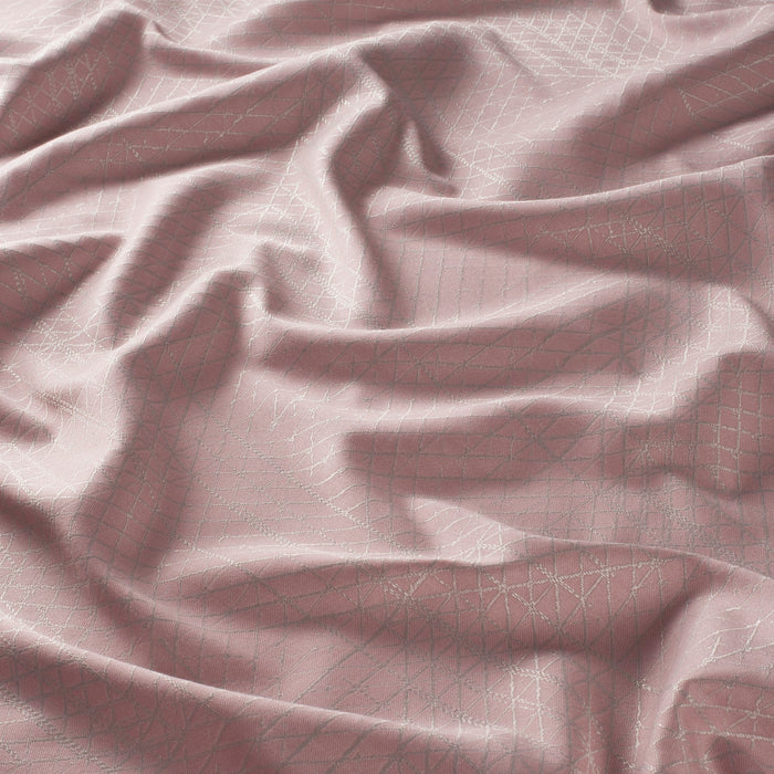 Jab Anstoetz Ice Crystal 080 Fabric Sample 9-7924-080
