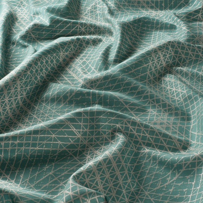 Jab Anstoetz Ice Crystal 081 Fabric Sample 9-7924-081